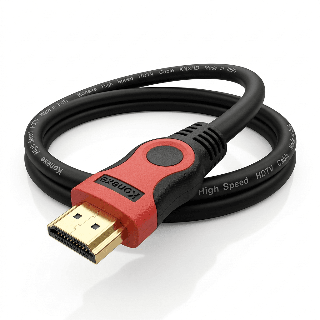 Konexe HDMI 1.4 Cable with Ethernet