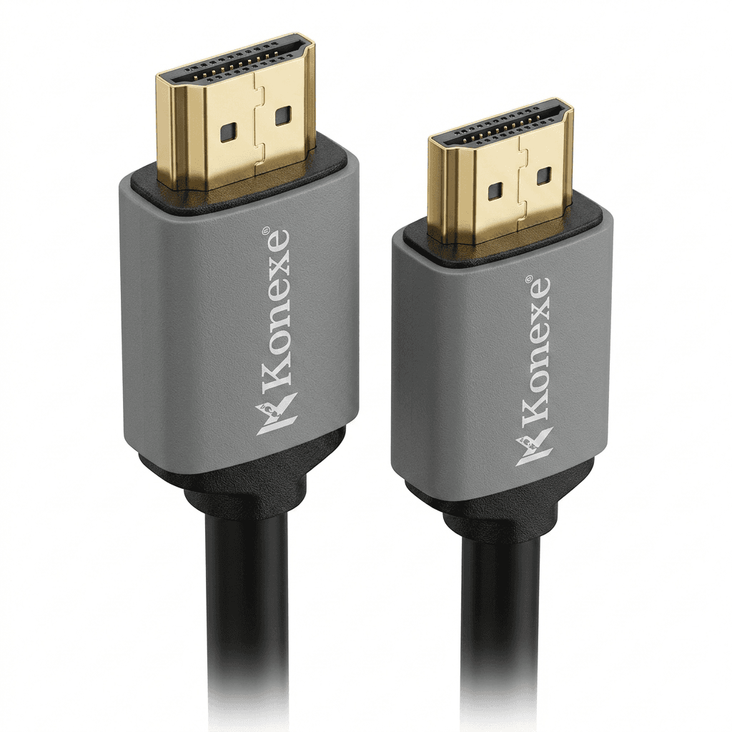 Konexe HDMI 2.0 Cable 4K 60Hz Copper