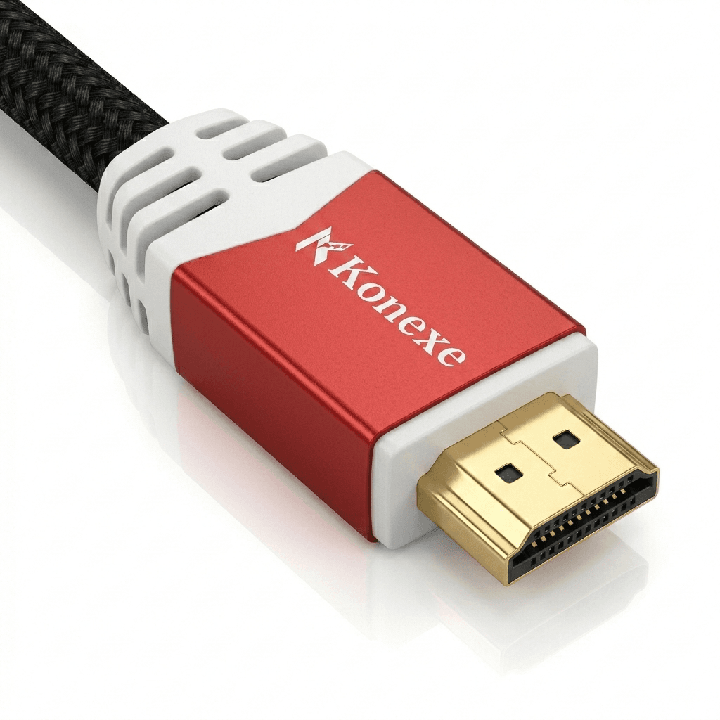Konexe HDMI Cable 8K 2.1v Ultra High Speed